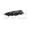 Tyc 10-13 Ka Forte Sdn/11-13 Forte Hb Head Lamp, 20-9117-00 20-9117-00 - alternate 2